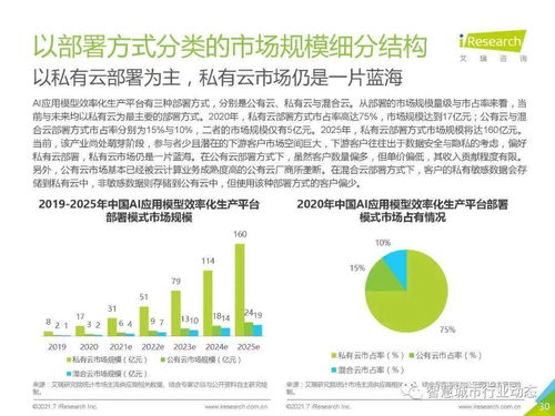 2021年中国人工智能基础层行业报告 基础软件开发现状、挑战与未来趋势